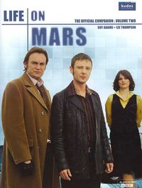 Produktbild: Life on Mars 2