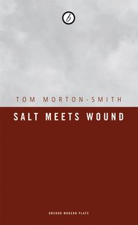 Produktbild: Morton-Smith, T: Salt Meets Wound