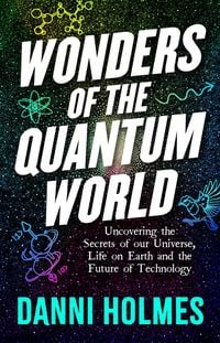 Produktbild: Wonders of the Quantum World
