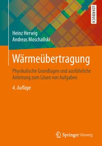 Produktbild: W&auml;rme&uuml;bertragung
