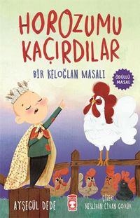 Produktbild: Horozumu Kacirdilar-Bir Keloglan Masali