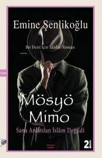 Produktbild: M&ouml;sy&ouml; Mimo - Sana Anlatilan Islam Degildi