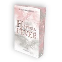 Produktbild: Heartwell Fever - Sturmgraues Verlangen