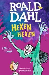 Produktbild: Hexen hexen