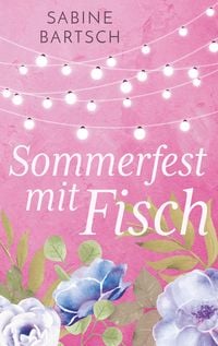 Produktbild: Sommerfest mit Fisch