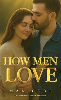 Produktbild: How Men Love