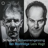 Produktbild: Schubert: Schwanengesang