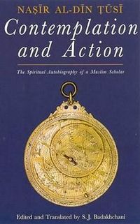 Produktbild: Contemplation and Action