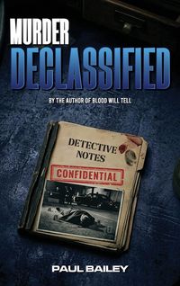 Produktbild: Murder Declassified