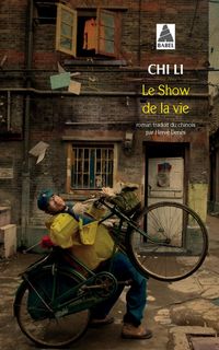 Produktbild: Le show de la vie
