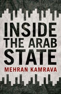 Produktbild: Inside the Arab State