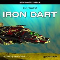 Produktbild: Iron Dart