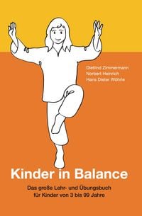 Produktbild: Kinder in Balance