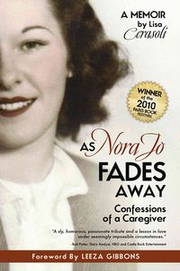 Produktbild: As Nora Jo Fades Away