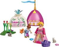 Produktbild: Spiel-Ei: Prinzessin