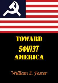 Produktbild: Toward Soviet America
