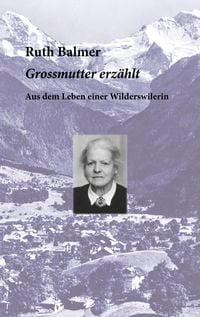 Produktbild: Grossmutter erz&auml;hlt
