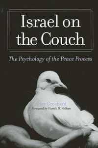 Produktbild: Israel on the Couch