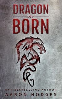 Produktbild: Dragon Born