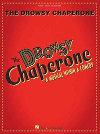 Produktbild: The Drowsy Chaperone