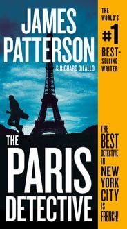 Produktbild: The Paris Detective