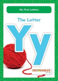 Produktbild: The Letter Yy