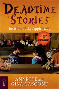 Produktbild: Deadtime Stories: Invasion of the Appleheads