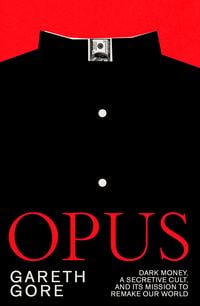 Produktbild: Gore, G: Opus