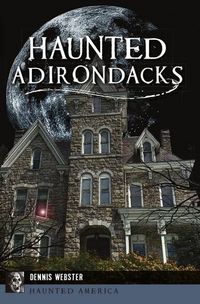 Produktbild: Haunted Adirondacks