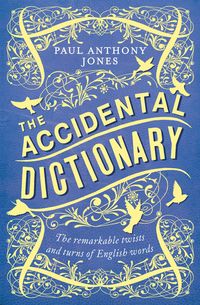 Produktbild: The Accidental Dictionary