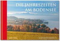 Produktbild: Die Jahreszeiten am Bodensee