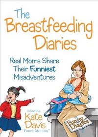 Produktbild: The Breastfeeding Diaries