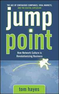 Produktbild: Jump Point How Network Culture