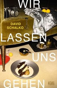 Produktbild: Wir lassen uns gehen
