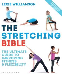 Produktbild: The Stretching Bible