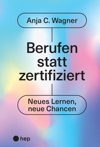 Produktbild: Berufen statt zertifiziert (E-Book)