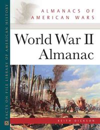 Produktbild: Wwii Almanac  2v