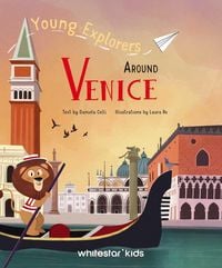 Produktbild: Around Venice
