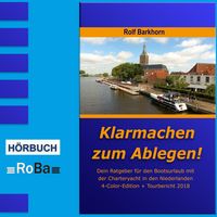 Produktbild: Klarmachen zum Ablegen