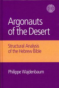 Produktbild: Argonauts of the Desert