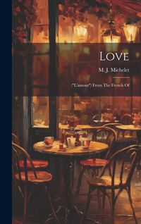 Produktbild: Love