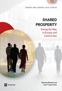 Produktbild: Shared Prosperity