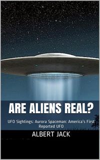 Produktbild: Are Aliens Real?