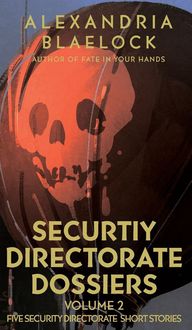 Produktbild: Security Directorate Dossiers