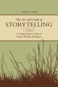 Produktbild: The Art And Craft Of Storytelling