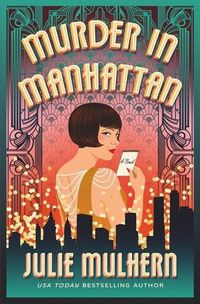 Produktbild: Murder in Manhattan