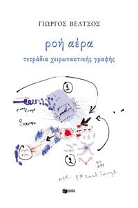 Produktbild: Airflow. Handwriting notebooks