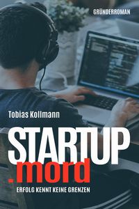 Produktbild: Startup.Mord