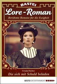Produktbild: Lore-Roman 77