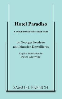 Produktbild: Hotel Paradiso